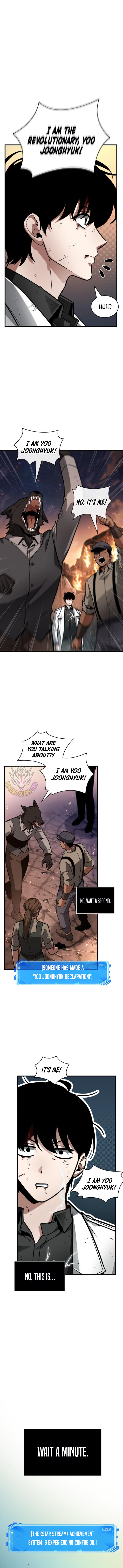 Omniscient Reader’s Viewpoint Chapter 249 Page 13
