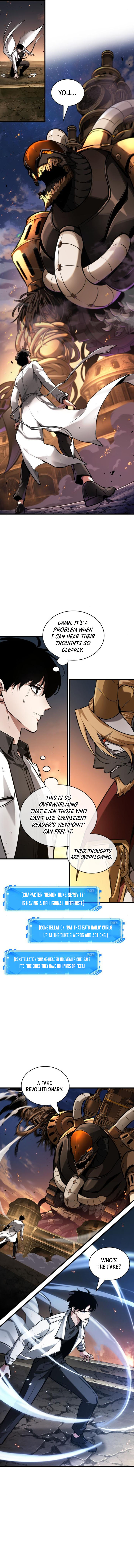 Omniscient Reader’s Viewpoint Chapter 249 Page 2