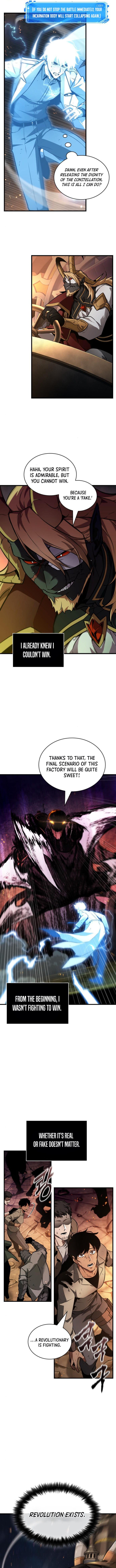 Omniscient Reader’s Viewpoint Chapter 249 Page 6