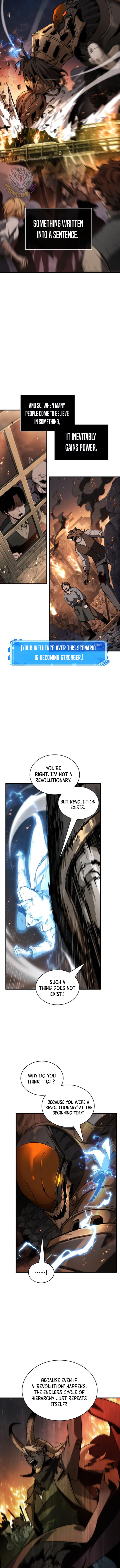 Omniscient Reader’s Viewpoint Chapter 249 Page 7