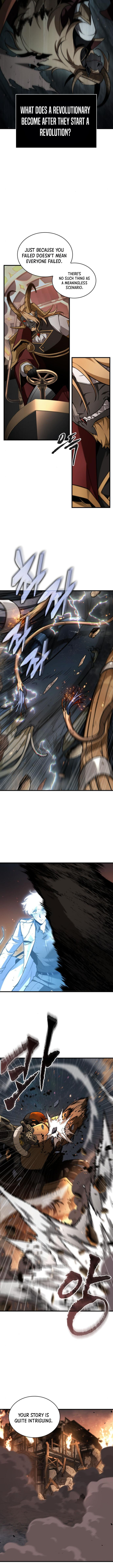 Omniscient Reader’s Viewpoint Chapter 249 Page 8