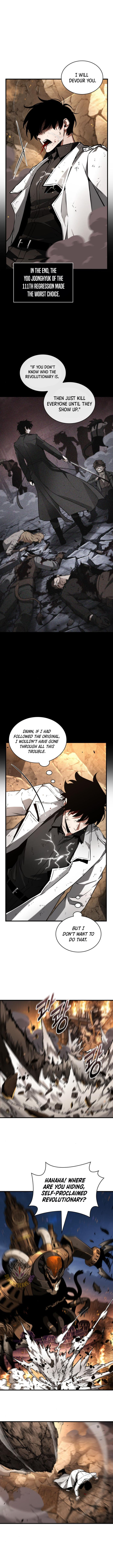 Omniscient Reader’s Viewpoint Chapter 249 Page 9