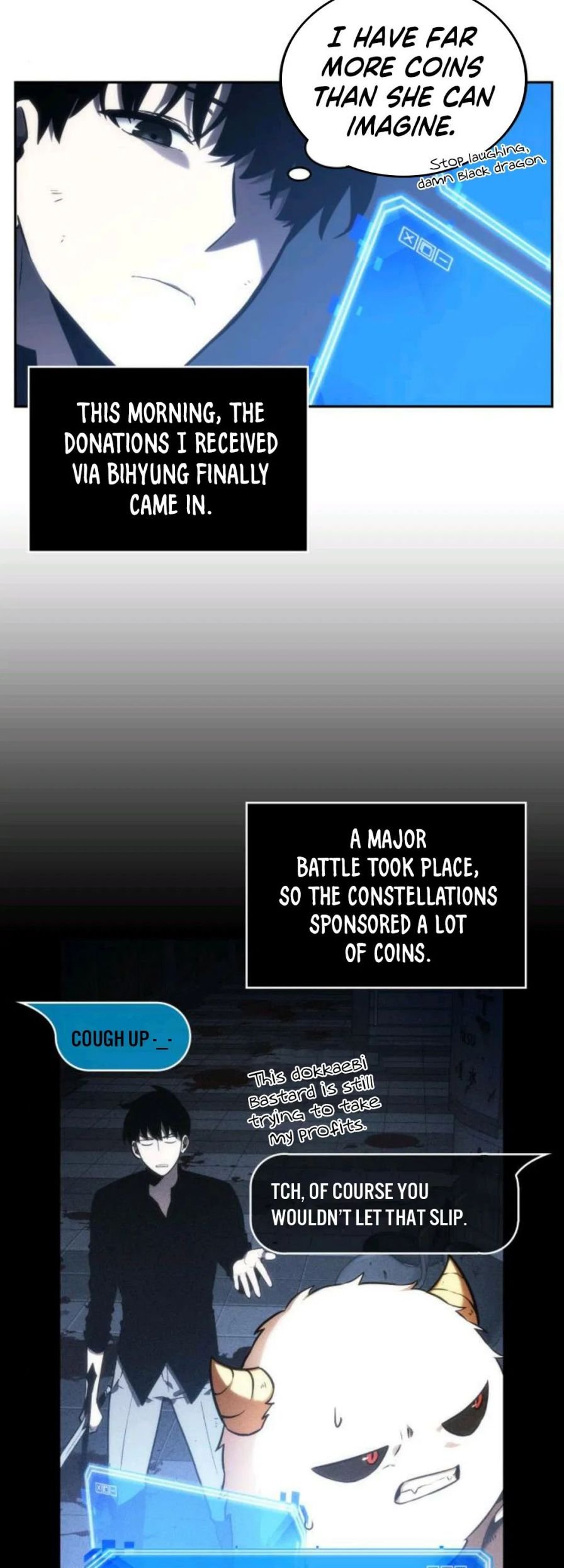 Omniscient Reader’s Viewpoint Chapter 25 Page 11