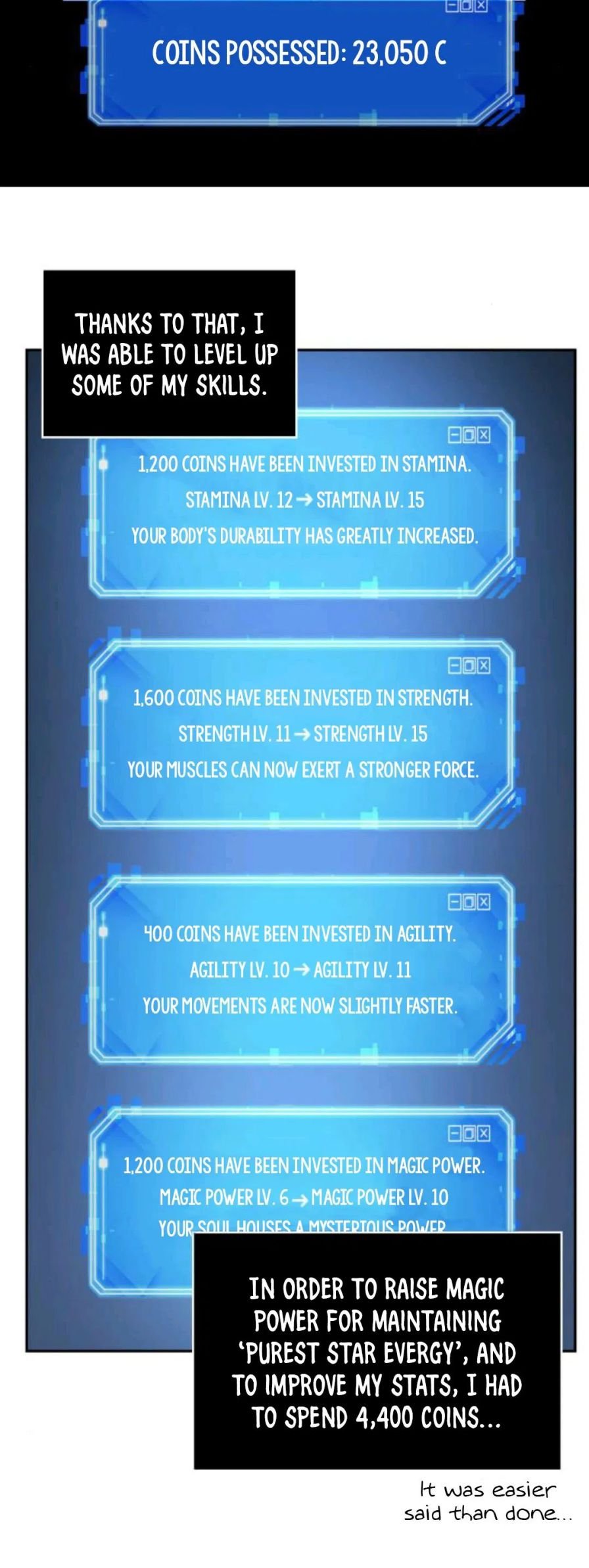 Omniscient Reader’s Viewpoint Chapter 25 Page 12