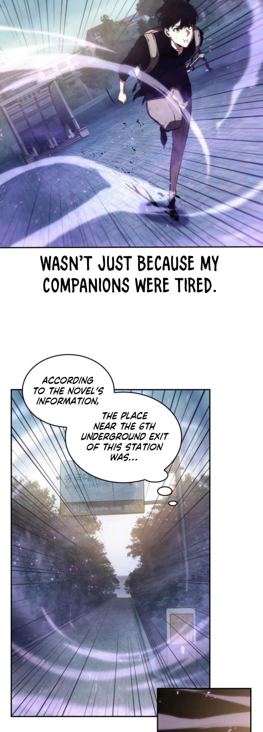 Omniscient Reader’s Viewpoint Chapter 25 Page 27