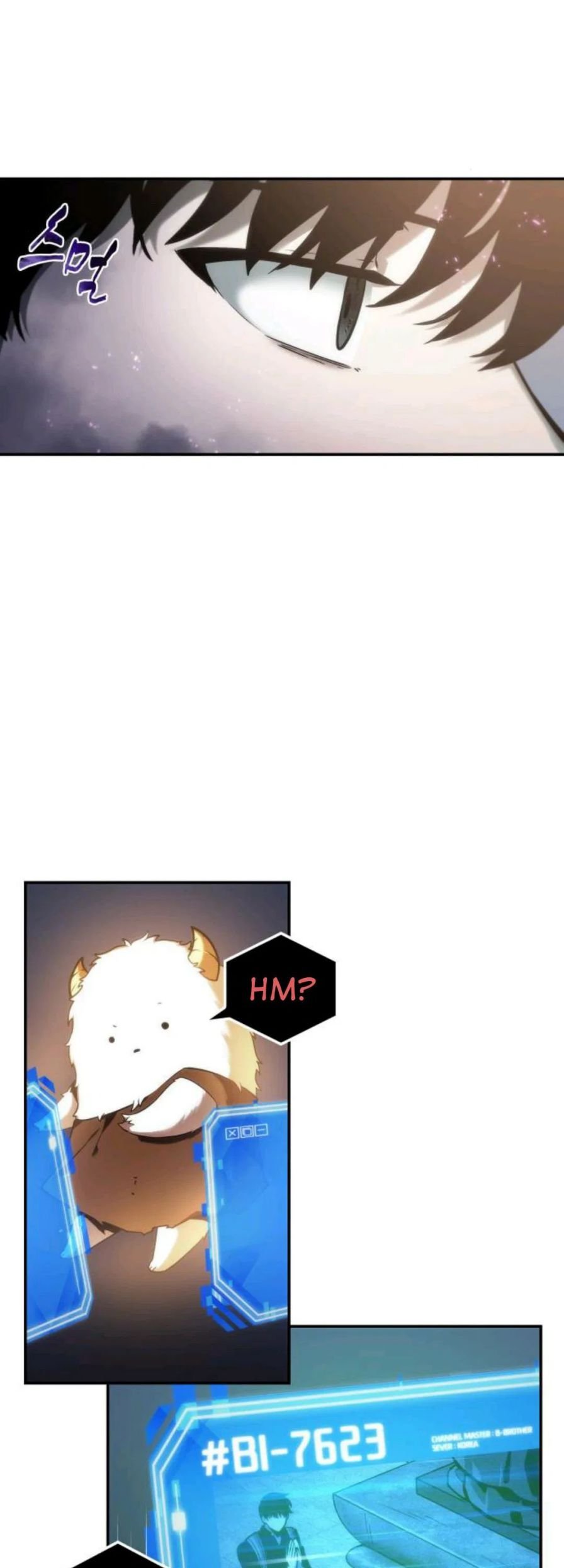 Omniscient Reader’s Viewpoint Chapter 25 Page 33