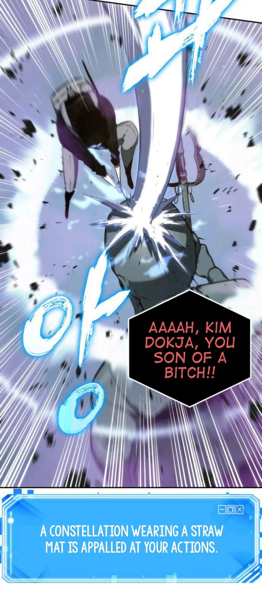 Omniscient Reader’s Viewpoint Chapter 25 Page 38