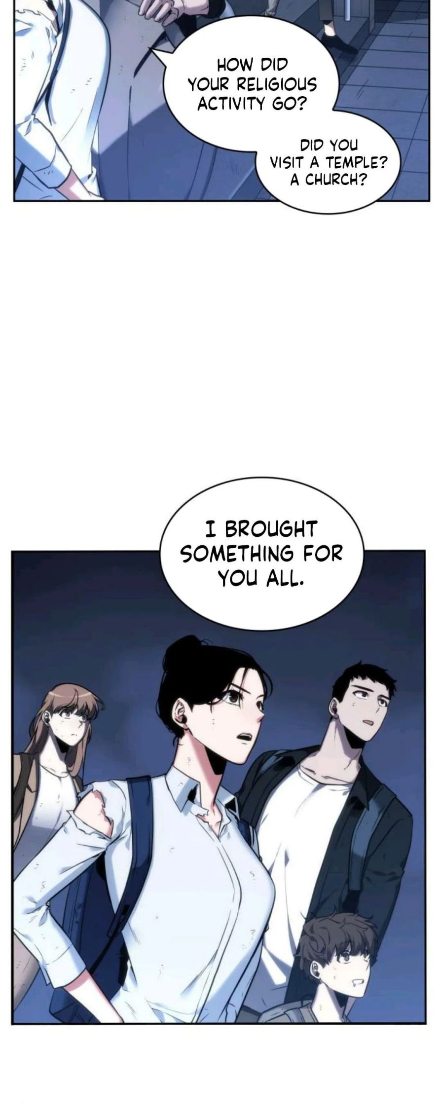 Omniscient Reader’s Viewpoint Chapter 25 Page 44