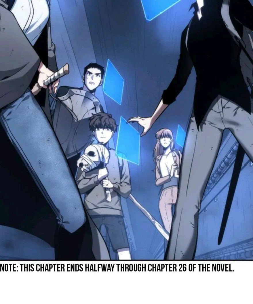 Omniscient Reader’s Viewpoint Chapter 25 Page 55
