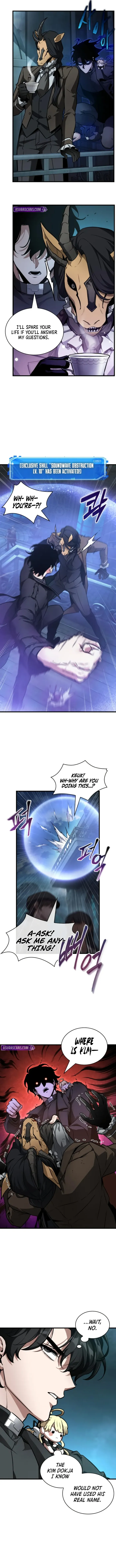Omniscient Reader’s Viewpoint Chapter 250 Page 2
