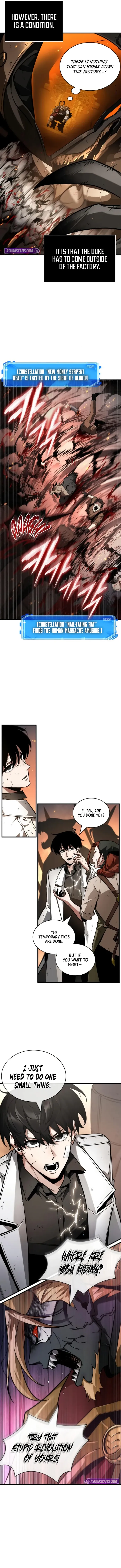 Omniscient Reader’s Viewpoint Chapter 250 Page 8