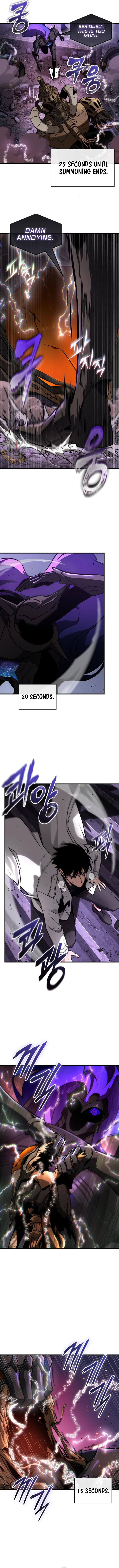 Omniscient Reader’s Viewpoint Chapter 251 Page 11