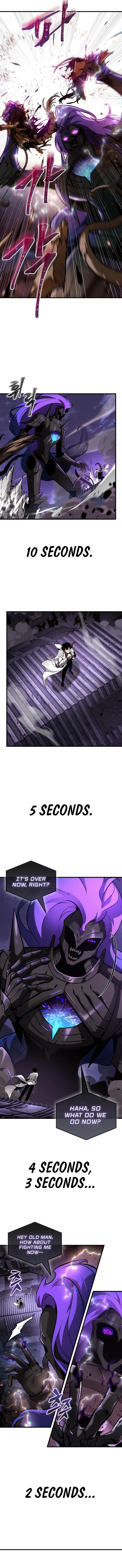 Omniscient Reader’s Viewpoint Chapter 251 Page 12