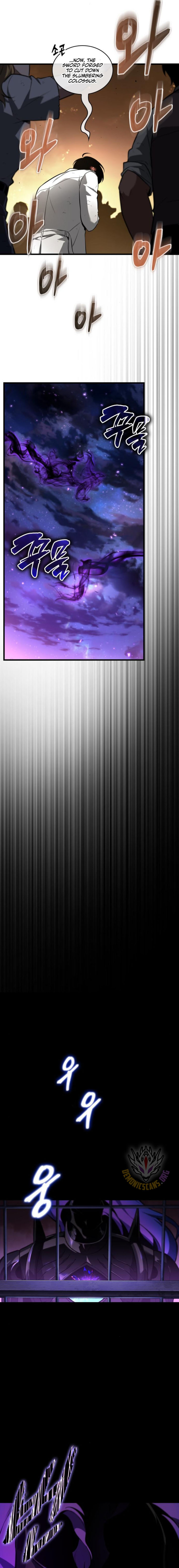 Omniscient Reader’s Viewpoint Chapter 251 Page 3