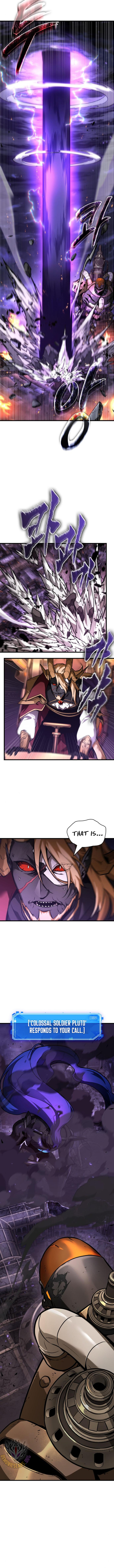 Omniscient Reader’s Viewpoint Chapter 251 Page 5