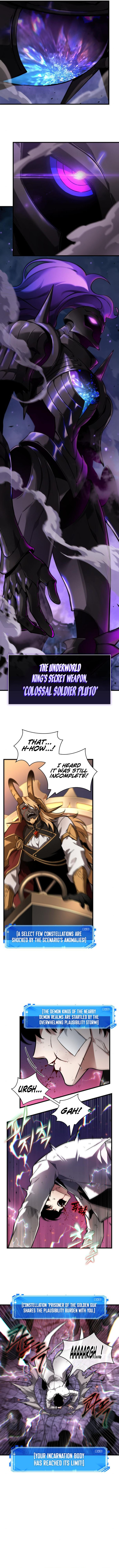 Omniscient Reader’s Viewpoint Chapter 251 Page 6