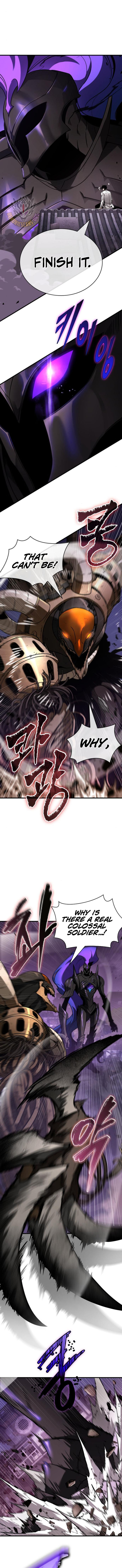 Omniscient Reader’s Viewpoint Chapter 251 Page 9