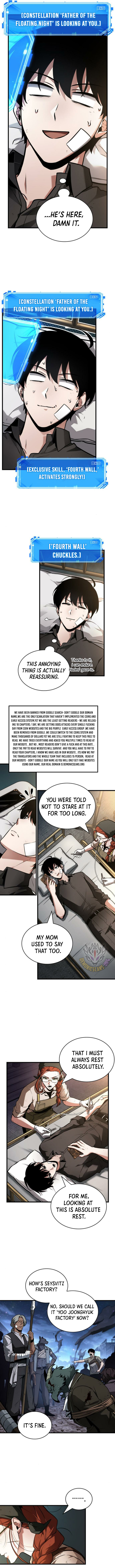 Omniscient Reader’s Viewpoint Chapter 253 Page 5