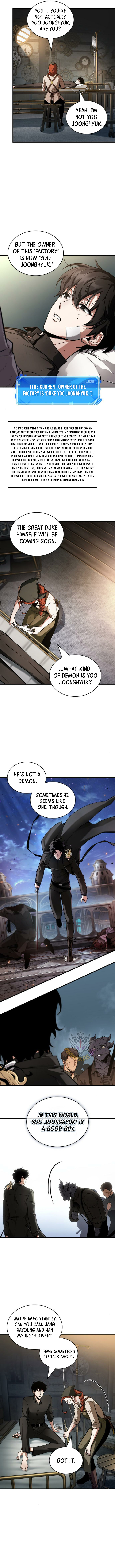 Omniscient Reader’s Viewpoint Chapter 253 Page 6