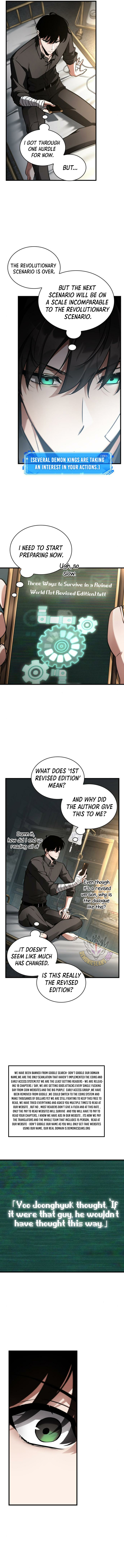 Omniscient Reader’s Viewpoint Chapter 253 Page 7