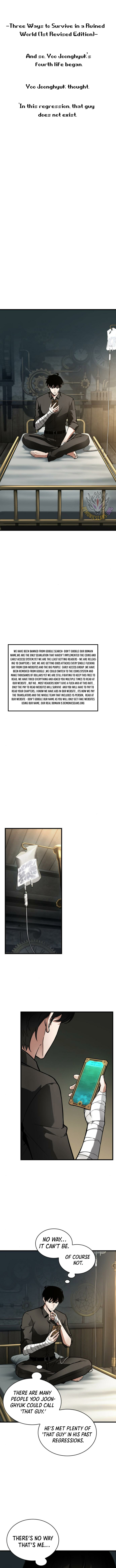 Omniscient Reader’s Viewpoint Chapter 253 Page 9