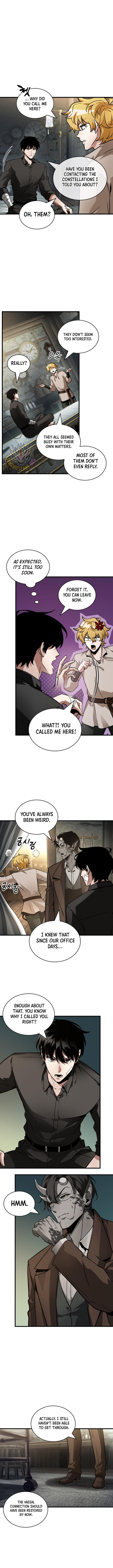 Omniscient Reader’s Viewpoint Chapter 254 Page 3