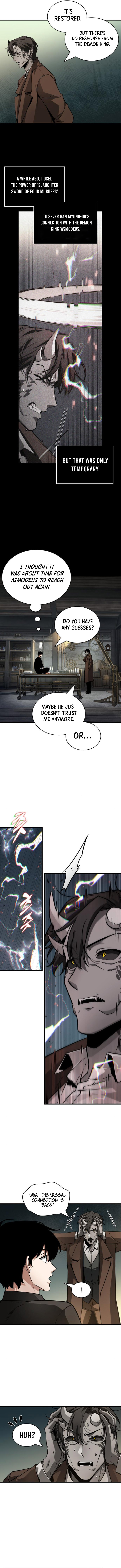 Omniscient Reader’s Viewpoint Chapter 254 Page 4