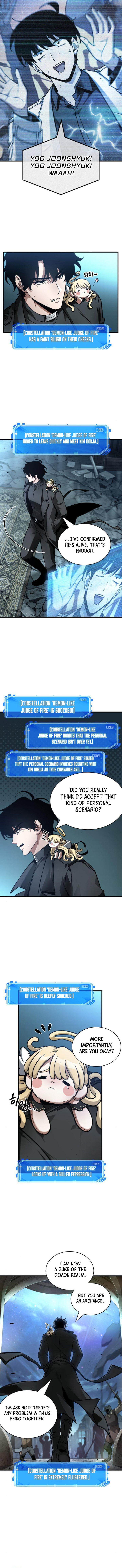 Omniscient Reader’s Viewpoint Chapter 254 Page 8