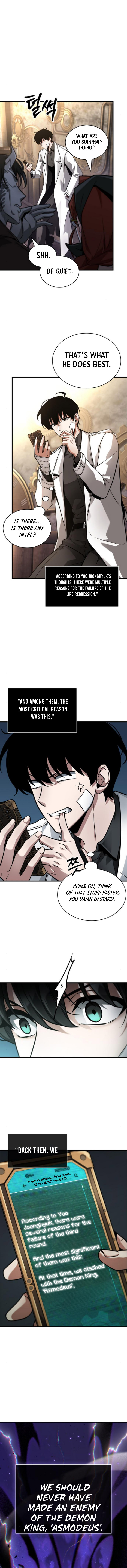 Omniscient Reader’s Viewpoint Chapter 255 Page 4