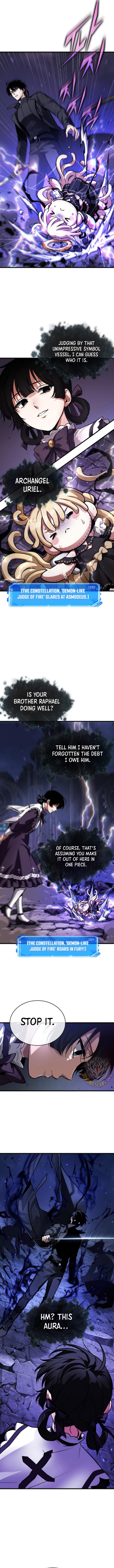 Omniscient Reader’s Viewpoint Chapter 255 Page 9