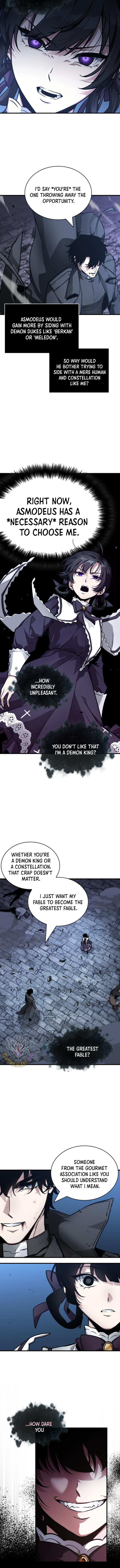 Omniscient Reader’s Viewpoint Chapter 257 Page 11