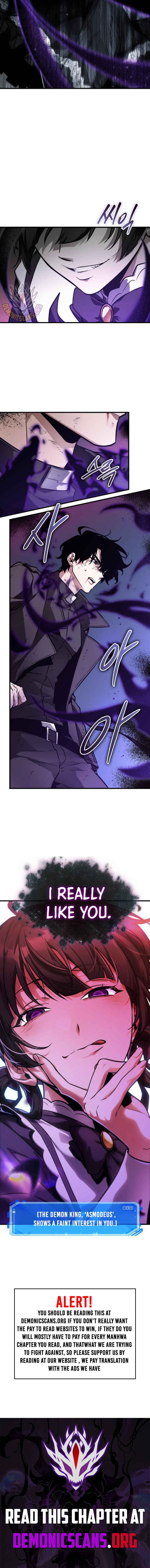 Omniscient Reader’s Viewpoint Chapter 257 Page 13