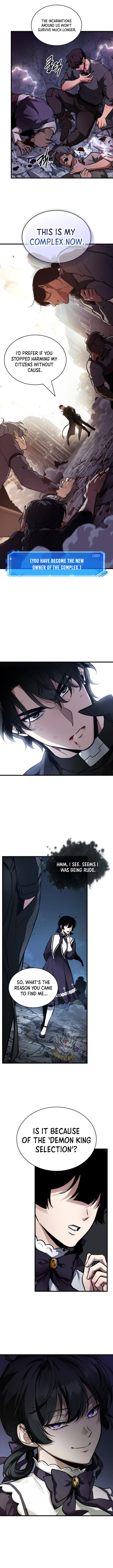 Omniscient Reader’s Viewpoint Chapter 257 Page 2