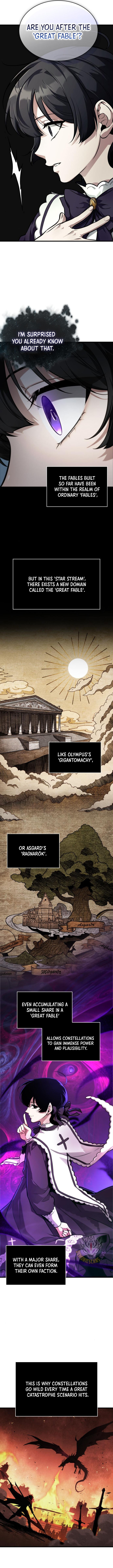 Omniscient Reader’s Viewpoint Chapter 257 Page 5