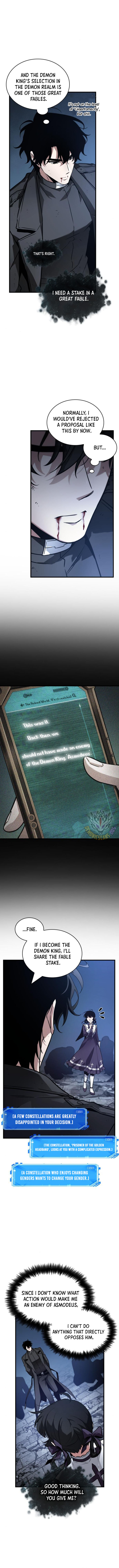 Omniscient Reader’s Viewpoint Chapter 257 Page 6