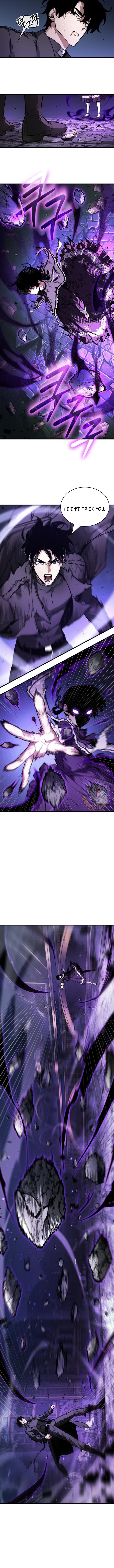 Omniscient Reader’s Viewpoint Chapter 257 Page 9