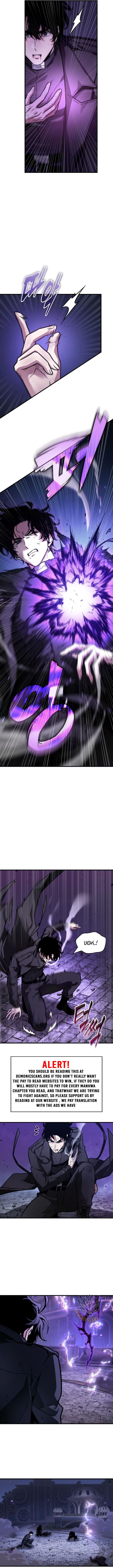 Omniscient Reader’s Viewpoint Chapter 258 Page 2