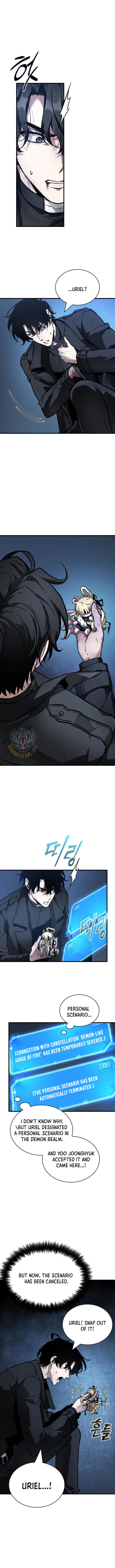 Omniscient Reader’s Viewpoint Chapter 258 Page 3