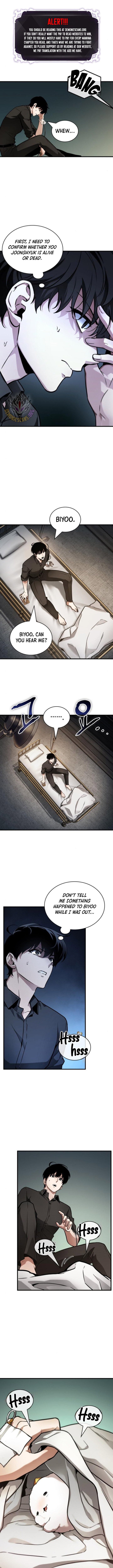 Omniscient Reader’s Viewpoint Chapter 259 Page 3