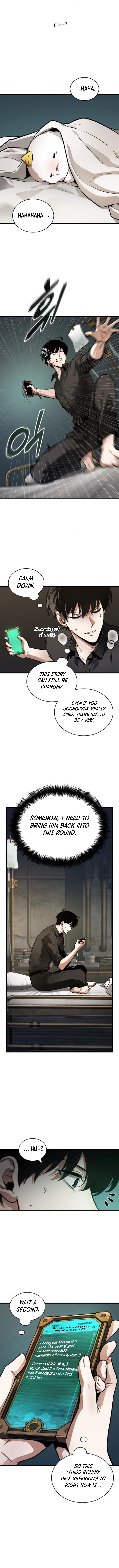 Omniscient Reader’s Viewpoint Chapter 259 Page 8