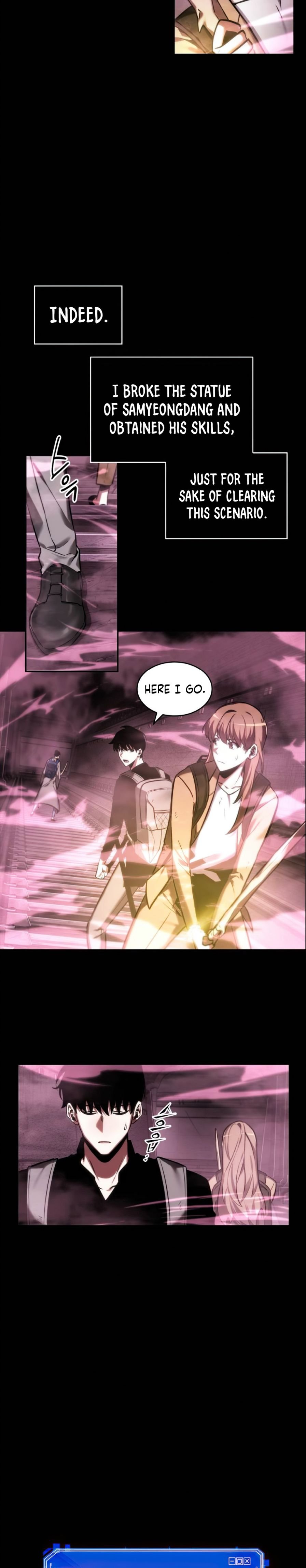 Omniscient Reader’s Viewpoint Chapter 26 Page 10