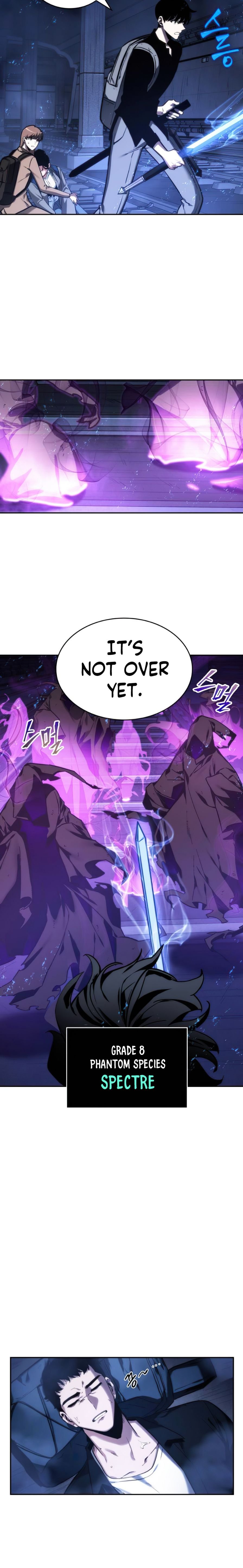 Omniscient Reader’s Viewpoint Chapter 26 Page 15