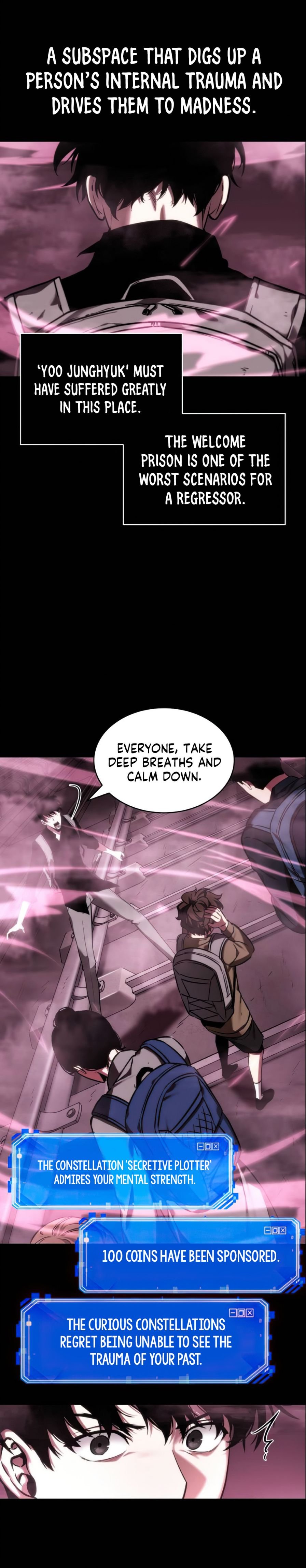 Omniscient Reader’s Viewpoint Chapter 26 Page 7