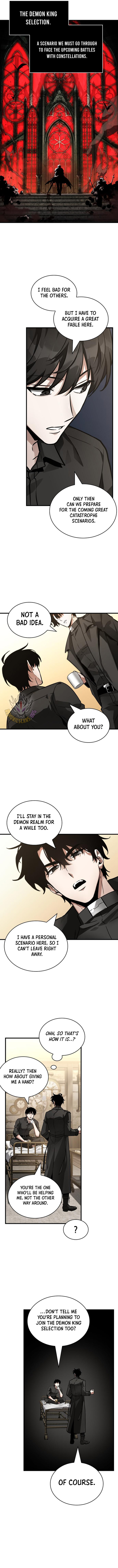 Omniscient Reader’s Viewpoint Chapter 260 Page 15