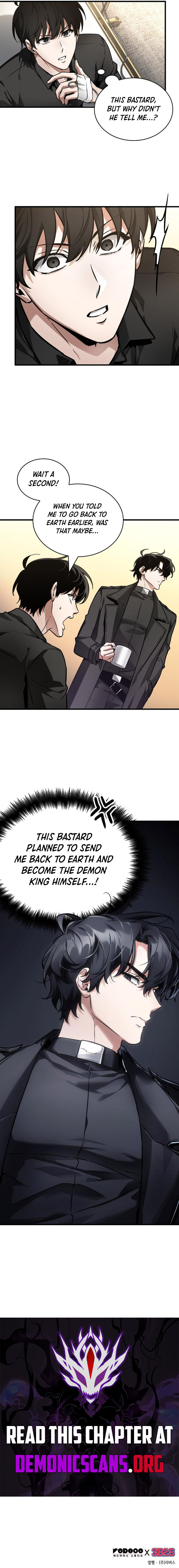 Omniscient Reader’s Viewpoint Chapter 260 Page 16