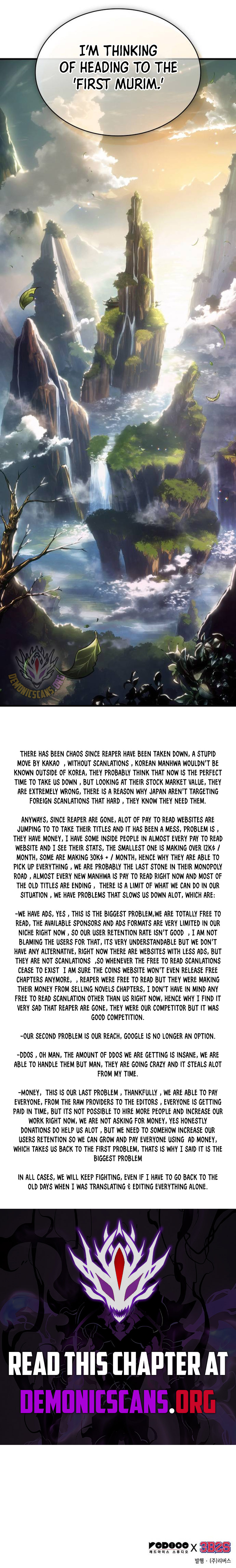 Omniscient Reader’s Viewpoint Chapter 262 Page 15
