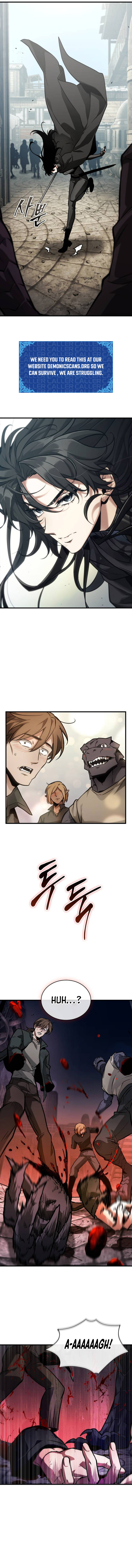 Omniscient Reader’s Viewpoint Chapter 262 Page 2