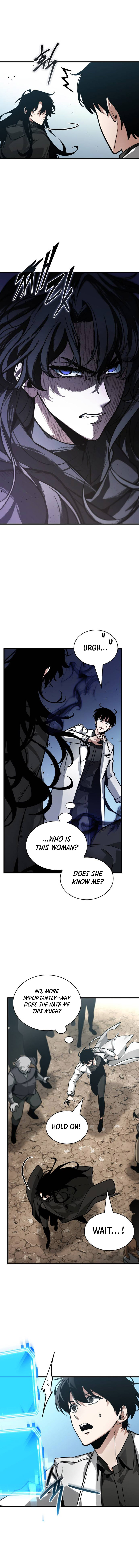 Omniscient Reader’s Viewpoint Chapter 262 Page 4