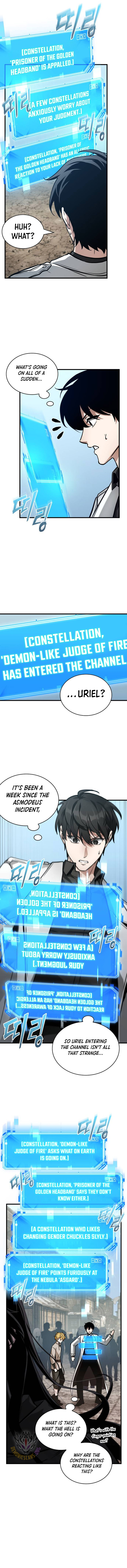 Omniscient Reader’s Viewpoint Chapter 262 Page 5
