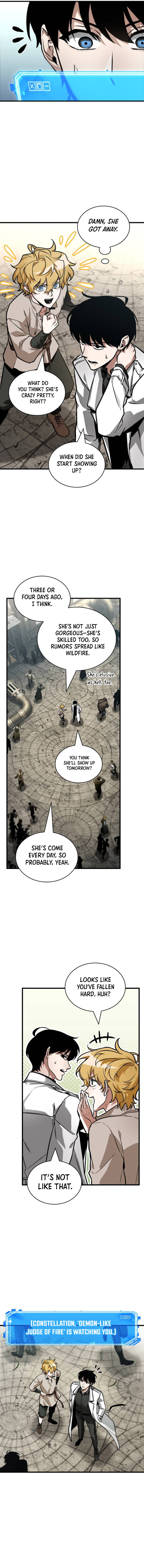 Omniscient Reader’s Viewpoint Chapter 262 Page 6